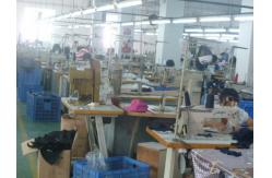 China Tubular Headwear manufacturer