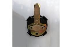 China OEM ODM Zinc Alloy Cupboard Number Lock Cyberlock Cabinet Locks supplier