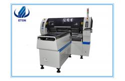 China LED Monitor Display Smt Pick And Place Machine , Led Lights Assembly Machine supplier