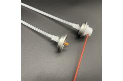 China Efficient 360 - Degree Dispensing Spray Valve - Quick - Release for Time - Sensitive Projects supplier