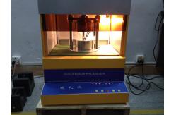 China Curemeter Rubber Testing Instruments supplier