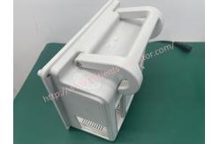 China Edan IM60 Patient Monitor Parts Back Rear Cover Case Housing With Handle supplier