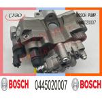 CP3 Fuel Injection Pump 0445020007 4898921 4897513 4897040 5254461 5264243 For ISBE Engine for sale