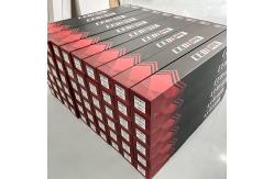 China New Trends PCU PPF Adhesive Protection Film Transparent Car Body Protect supplier
