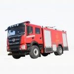 Dongfeng  9000 Liters  	airport Fire Truck   Fire  Fighting Truck  Fire Engine for sale