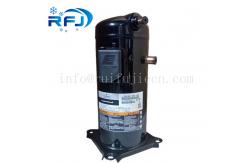 China New Condition Copeland Refrigeration Compressor Hermetic ZR Series ZR57KC-TFD-522 supplier