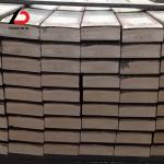 DIN 1.2344 Steel Flat Bar with ESR (SKD61, H13, BH13)