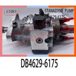 DB4629-6175 STANADYNE DIESEL FUEL ENGINE FUEL PUMP DB44727-6120 T832210060