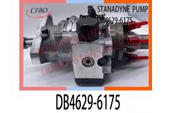 China DB4629-6175 STANADYNE DIESEL FUEL ENGINE FUEL PUMP DB44727-6120 T832210060 supplier