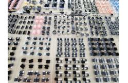 China Copier Toner Cartridge manufacturer