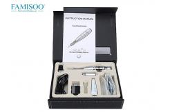 China Merlin Semi Permanent Makeup Machine Kit , Portable PMU Tattoo Machine supplier