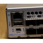 NR74Y DELL EMC DS-7720B Brocade Fc Switch BR-G720 32GB With 24 Active Ports for sale