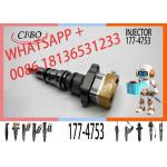 Fuel Injector Assembly 177-4753 173-9379 4CR0197 198-4752 174-7526 232-1170 232-1171  For C+ Engine 3126 Series for sale