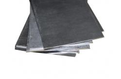 China Good Processability Aluminum Stainless Steel Laminate Sheets High Thermal Conductivity supplier