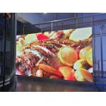 Indoor Full Color LED Display High Quality HD Full Color 1/32 Scan 576x576mm SMD RGB P3 Pixel Indoor LED Display Screen for sale
