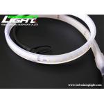 Epistar 5050 2000lum Led Flexible Tape Light 24VDC 80CRI For Mining