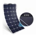 OEM Rollup Solar Power Flexible Panels 130W 150W 180W 2KG for sale