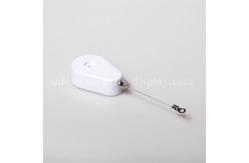 China Water Drop Anti Theft Retractable Pull Box with Ring Terminal supplier