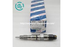 China 0445120268 Engine Parts Fuel Injector 400903-00046 Engine DL06 supplier