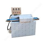 Chicken Breast Meat Slicing Machine Chicken Cube Cutter Machine Chicken Meat Breast Filleting Slicer for sale