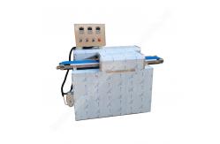China Small Chicken Breast Meat Slicer Chicken Fillet Slicer Machine 230v60hz >60 pieces/min supplier