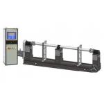 200kg Dynamic Balancing Machine With Control System PLC/PC Accuracy 0.5g for sale