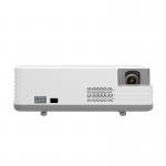 3800 ANSI Educational Projector , WXGA ANDROID DLP Laser Projector for sale