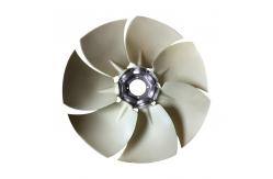 China Original Construction Machinery Part 4110000054316 Turbocharger For SDLG Wheel Loader supplier