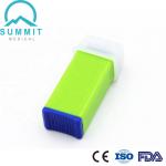 Heel Stick Lancet with Surgical Blade for Newborn Screening Test 18G 1.8mm for sale