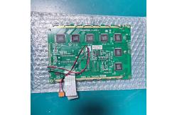 China Carewell ECG-1112 ECG machine display screen 320240ALA.VER1 Spare Part supplier