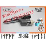211-3028 C18  Fuel Injectors 211-3024 211-3025 229-5919 232-1199 for sale