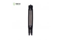 China Sodium Hypochlorite Solution Analog ORP Electrode High Temperature Resistant supplier