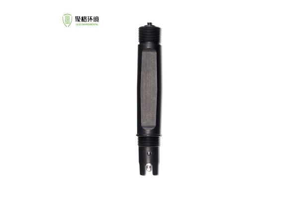 Sodium Hypochlorite Solution Analog ORP Electrode High Temperature Resistant