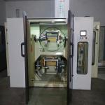 Automatic Triple Twisting Machine For LAN Cable CAT5  CAT6 With Max 1800rpm for sale