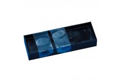 China P021 Black fingerprint background box supplier