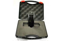 China HG5003 Vibration Calibrator Vibration Meter Measuring Instruments supplier
