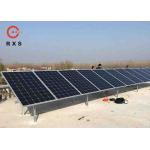 Perc monocrystalline framed solar panel / 300W / 60cells / 20V for sale