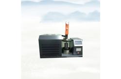 China Chemical reagent - Determination of crystallization point - SH406 plasticizer crystallization point analyzer supplier