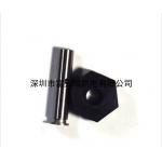 Block nozzle + shaft Flying nozzle 9965 000 11068  carrier pin for sale