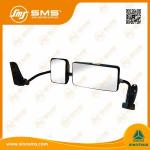 WG1642777020 Rear View Mirror Right  For Sinotruk Howo Truck CAB Spare Parts for sale