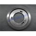 MK8 MK9 Cigarette Making Machine Wheels Maker Teeths Driving Gears for sale