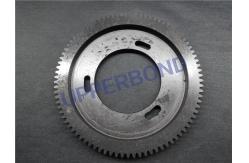 China MK8 MK9 Cigarette Making Machine Wheels Maker Teeths Driving Gears supplier