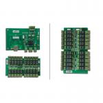 Electric Controller M1 Card Swiping System 128 Layer Network Ladder Control Hierarchical Ladder Control System for sale