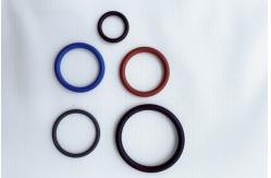 China PTFE Coating O Rings And Seals Dirt Resistance ISO9001 Certified supplier
