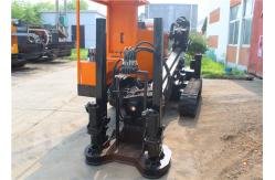China 20t Horizontal Directional Underground Boring Tools  / HDD Machine DL200 supplier