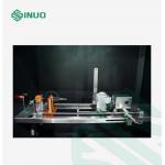 IEC 60695-2-12 Glow Wire Test Apparatus Flammability Test Equipment