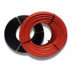 Temperature Rating -40C To 90C Tinned Copper Single Core Cable for various applications for sale