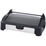 2 In 1 Table Grill Griddle With Removable Detachable Plate CETL Approval for sale