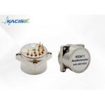 Accuracy -45°C~+100°C Operating Temperature 500g Shock Accelerometer Sensor for sale