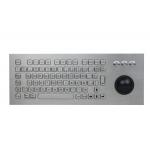 Dynamic Durable Ruggedized Keyboard